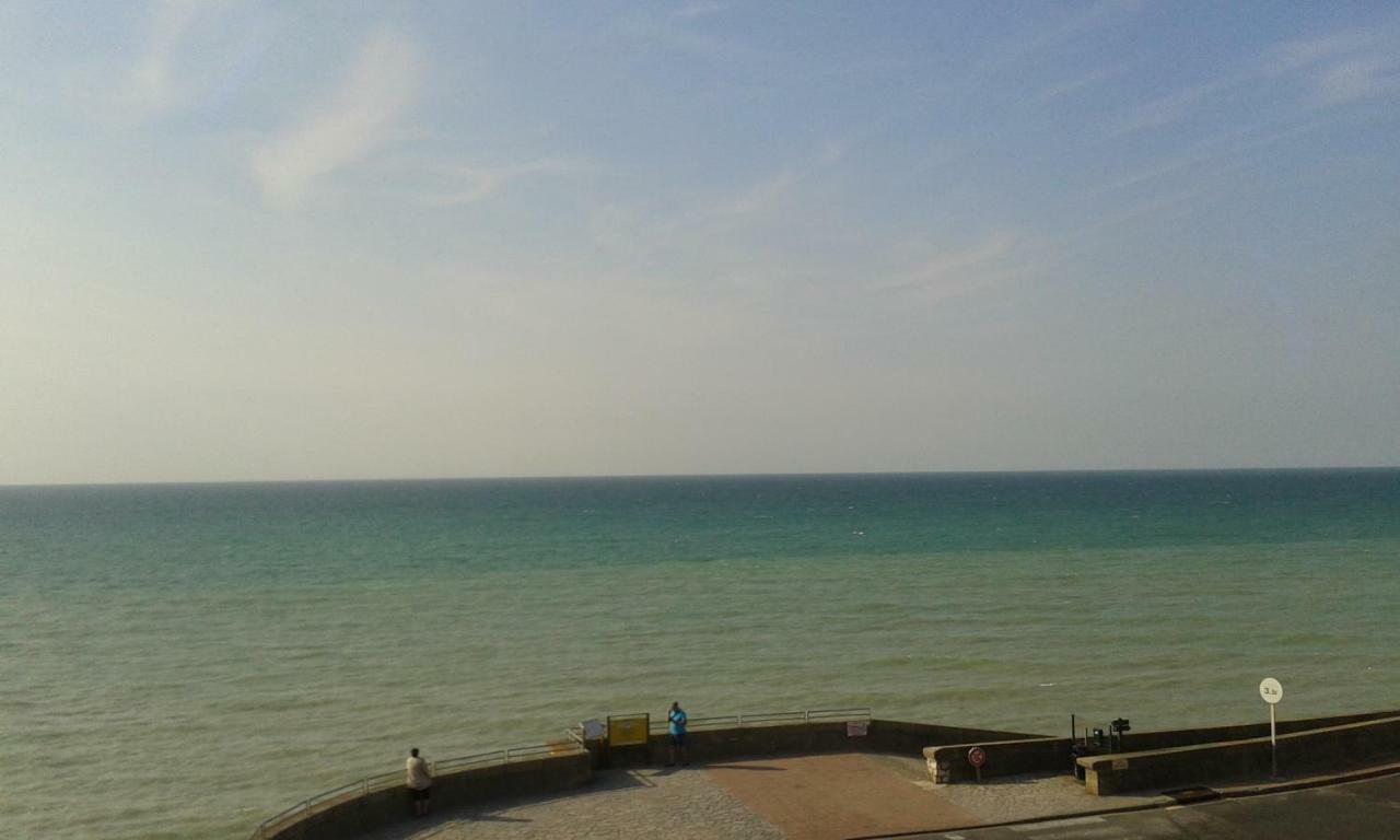 Apartment Blanc D'ecume Ault