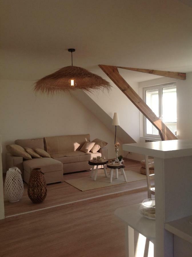 Apartment Blanc D'ecume Ault