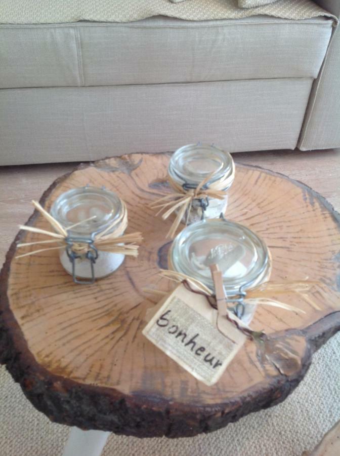 Apartamento Blanc D'ecume Ault