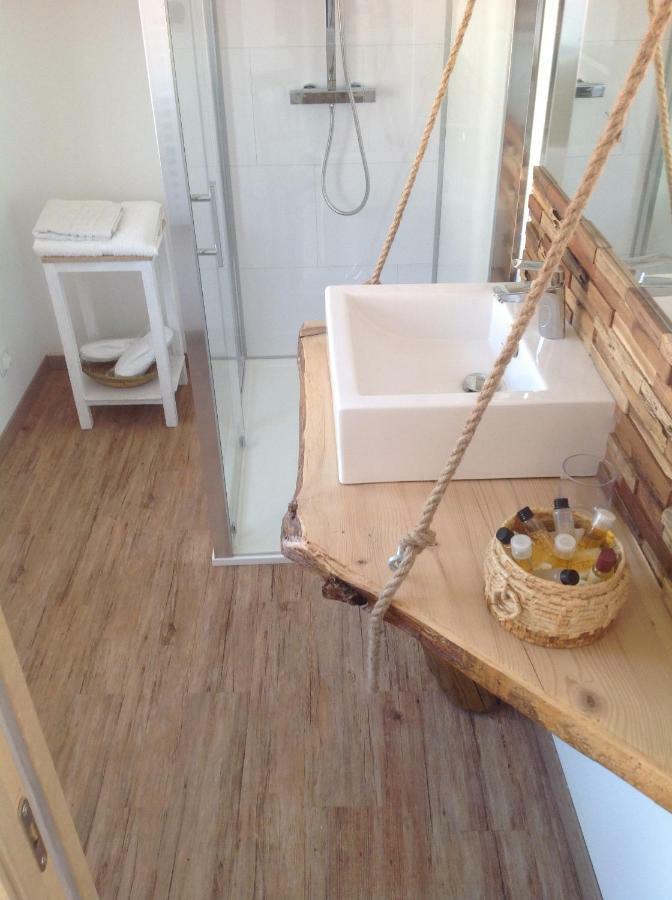 Blanc D'ecume Apartment