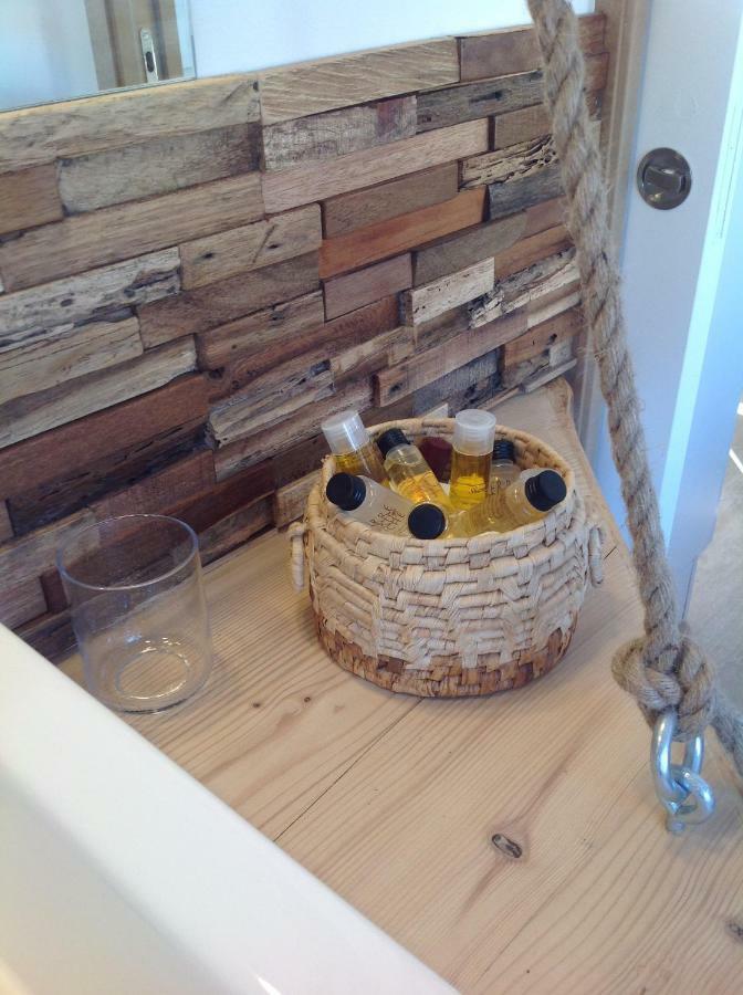 Apartamento Blanc D'ecume