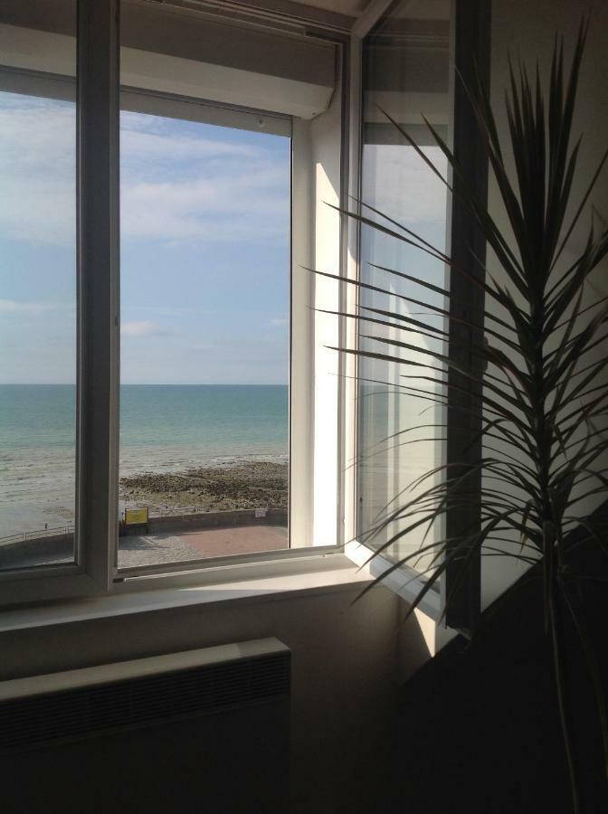 Apartment Blanc D'ecume *