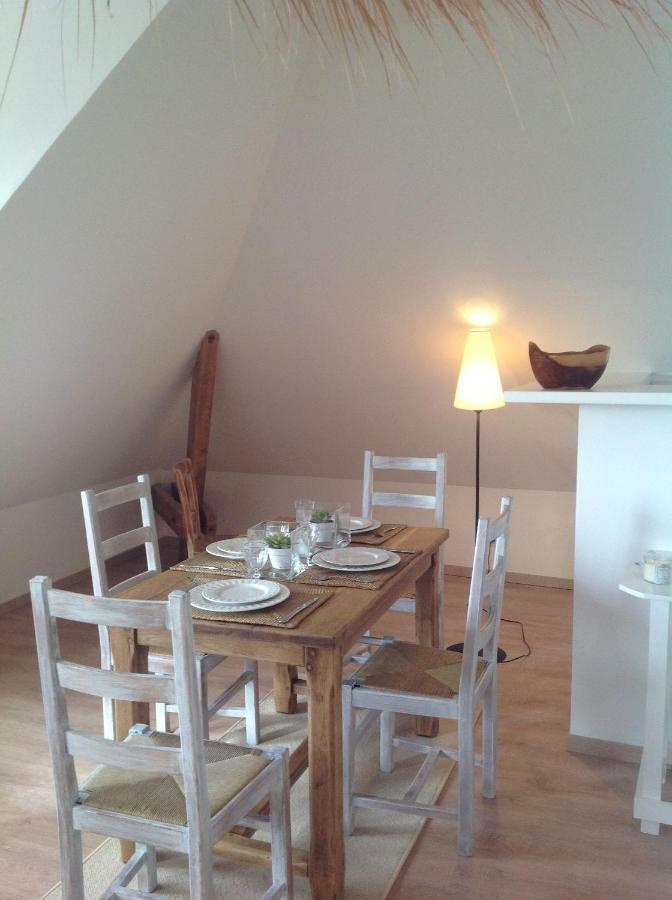 Apartment Blanc D'ecume Ault