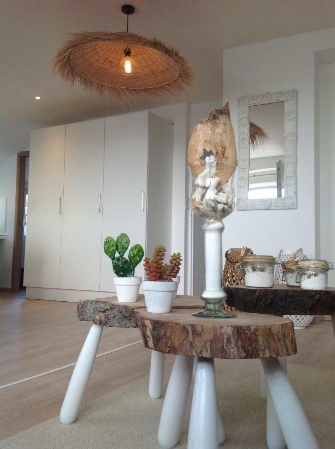 Blanc D'ecume Apartment Ault