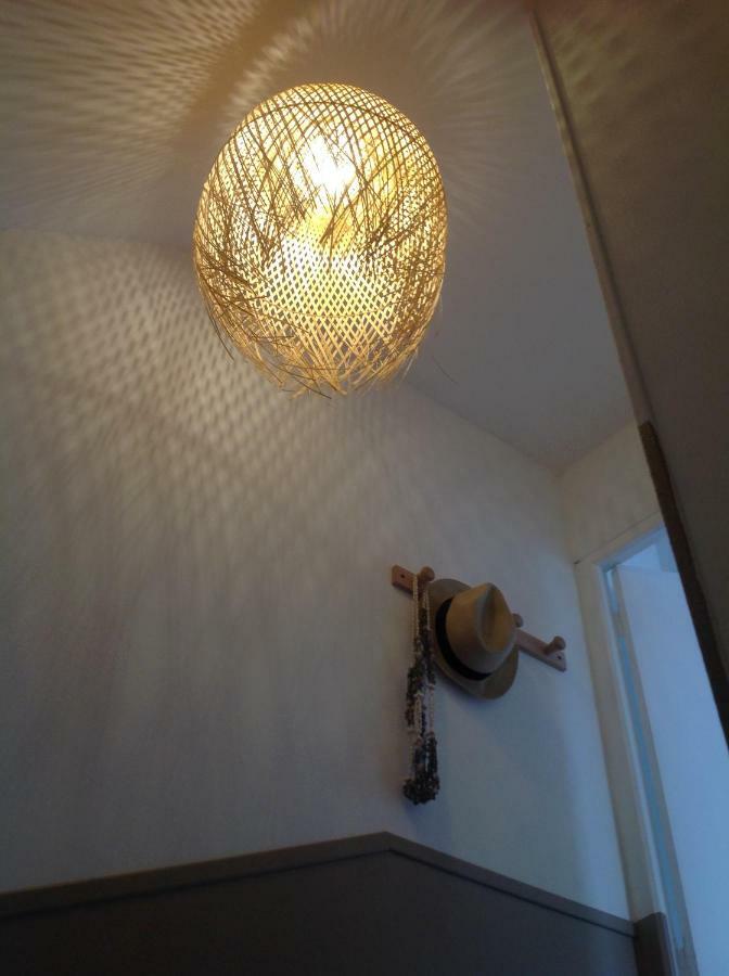 Blanc D'ecume Apartment Ault