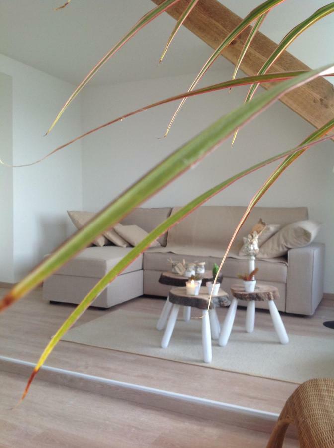 Apartment Blanc D'ecume *