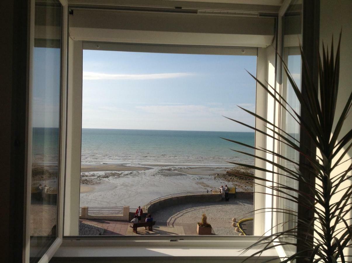 Blanc D'ecume Apartment