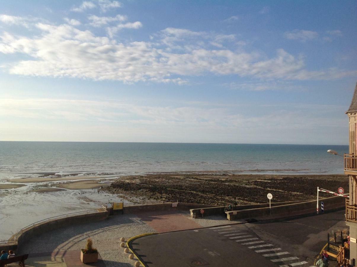 Apartment Blanc D'ecume Ault