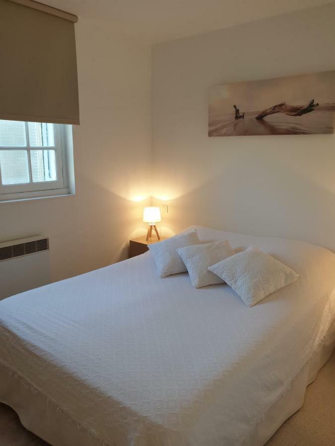 Apartamento Blanc D'ecume Ault