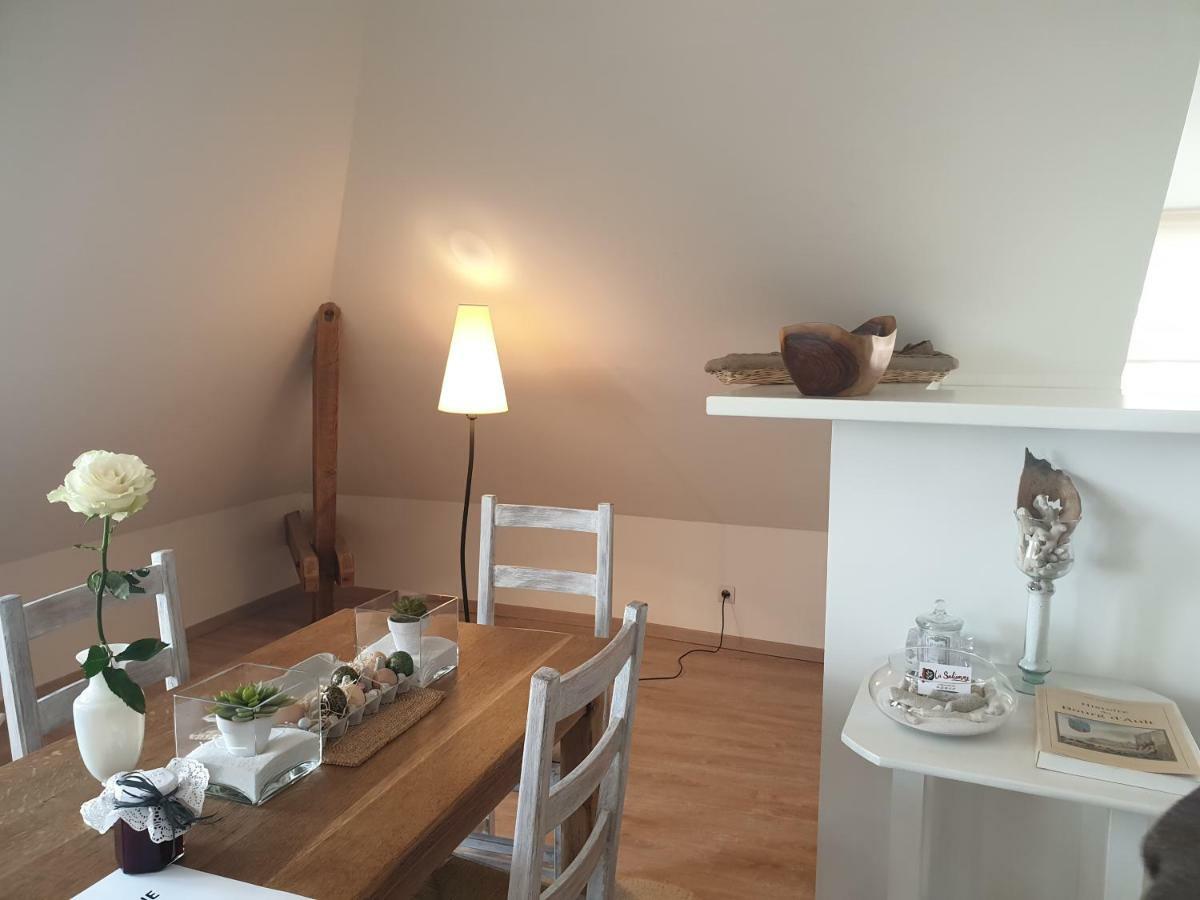 Apartment Blanc D'ecume Ault
