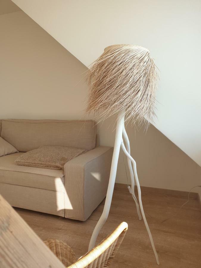 Blanc D'ecume Apartment