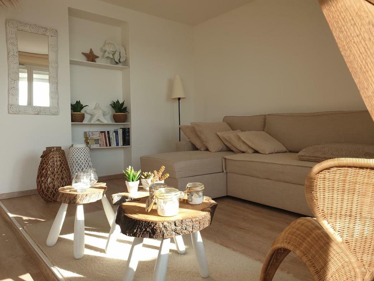 Apartment Blanc D'ecume Ault