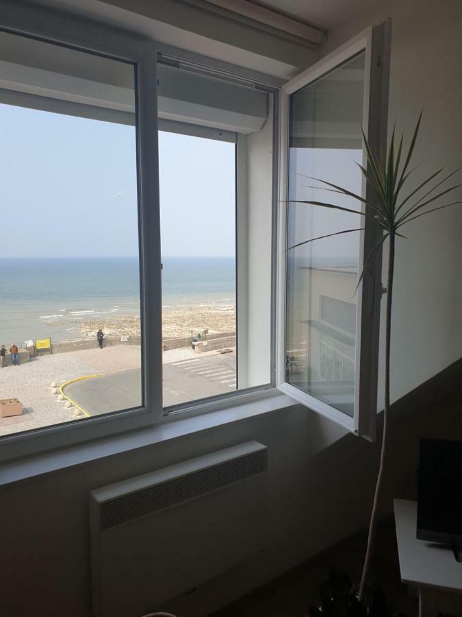 Blanc D'ecume Apartment Ault
