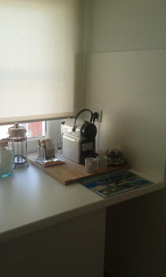 Blanc D'ecume Apartment